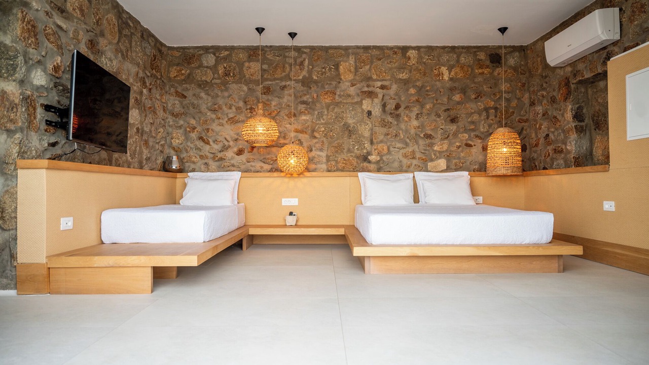 Photo of Bedroom in Plintri