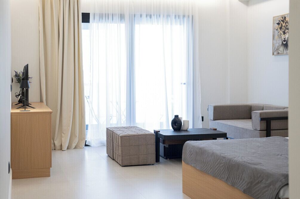 Photo of Livingroom in Piraeus