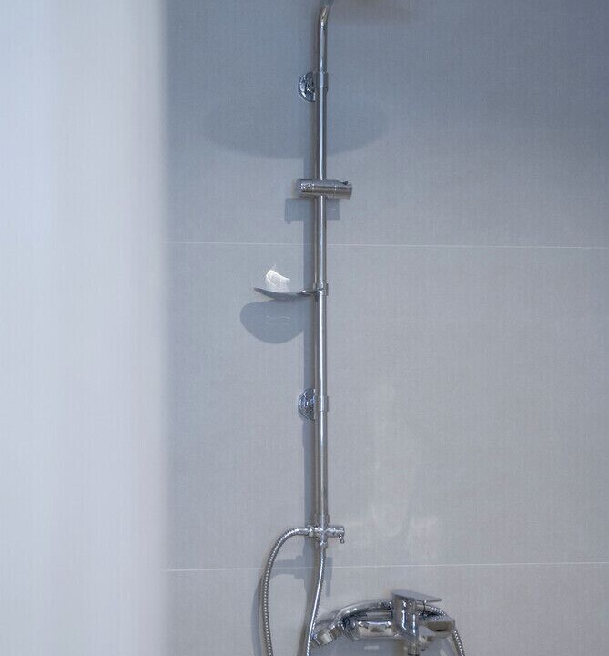 Photo of Bathroom in Piraeus