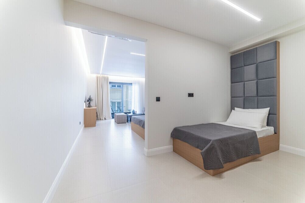 Photo of Livingroom in Piraeus