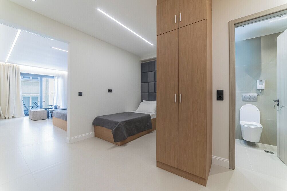 Photo of Livingroom in Piraeus