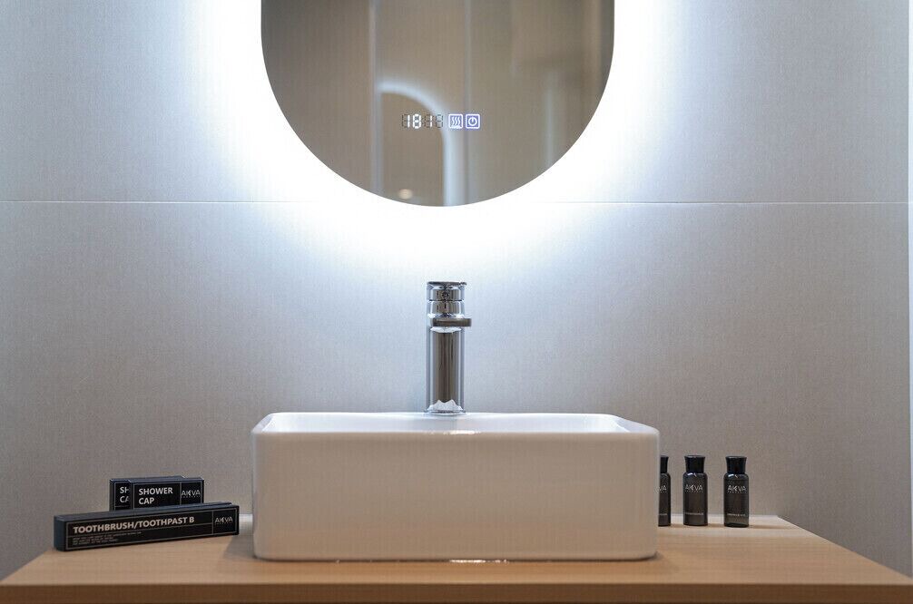 Photo of Bathroom in Piraeus