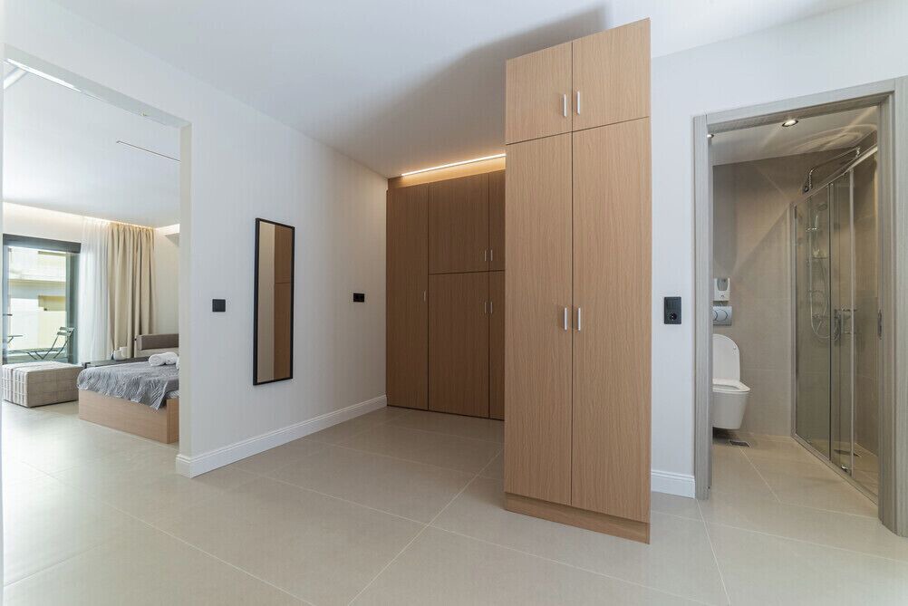 Photo of Livingroom in Piraeus