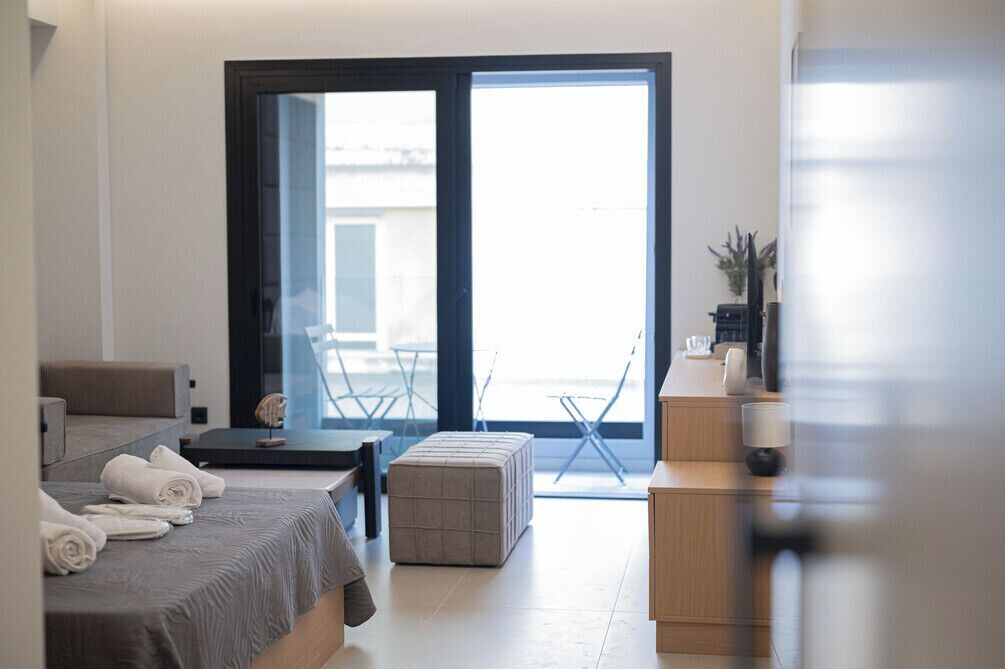 Photo of Livingroom in Piraeus