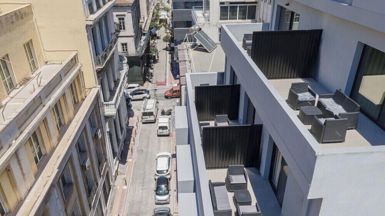 Photo of Outdoor in Piraeus