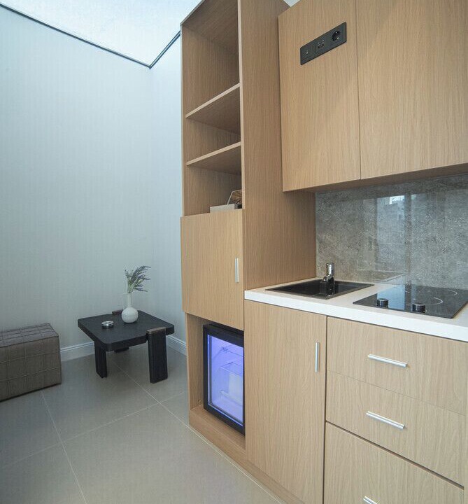 Photo of Livingroom in Piraeus