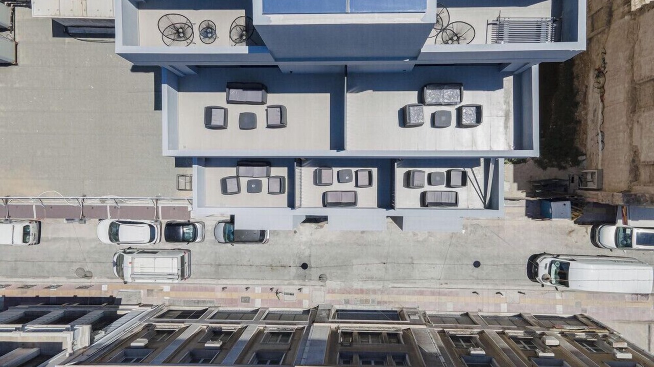 Photo of Outdoor in Piraeus