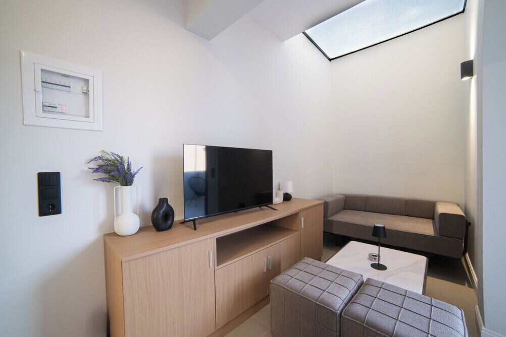 Photo of Livingroom in Piraeus