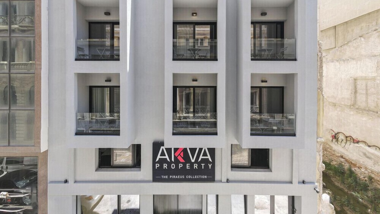 Photo of Outdoor in Piraeus