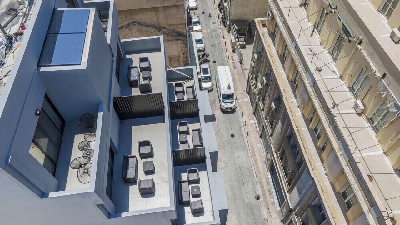 Photo of Outdoor in Piraeus