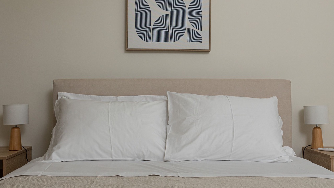 Photo of Bedroom in Korinthos
