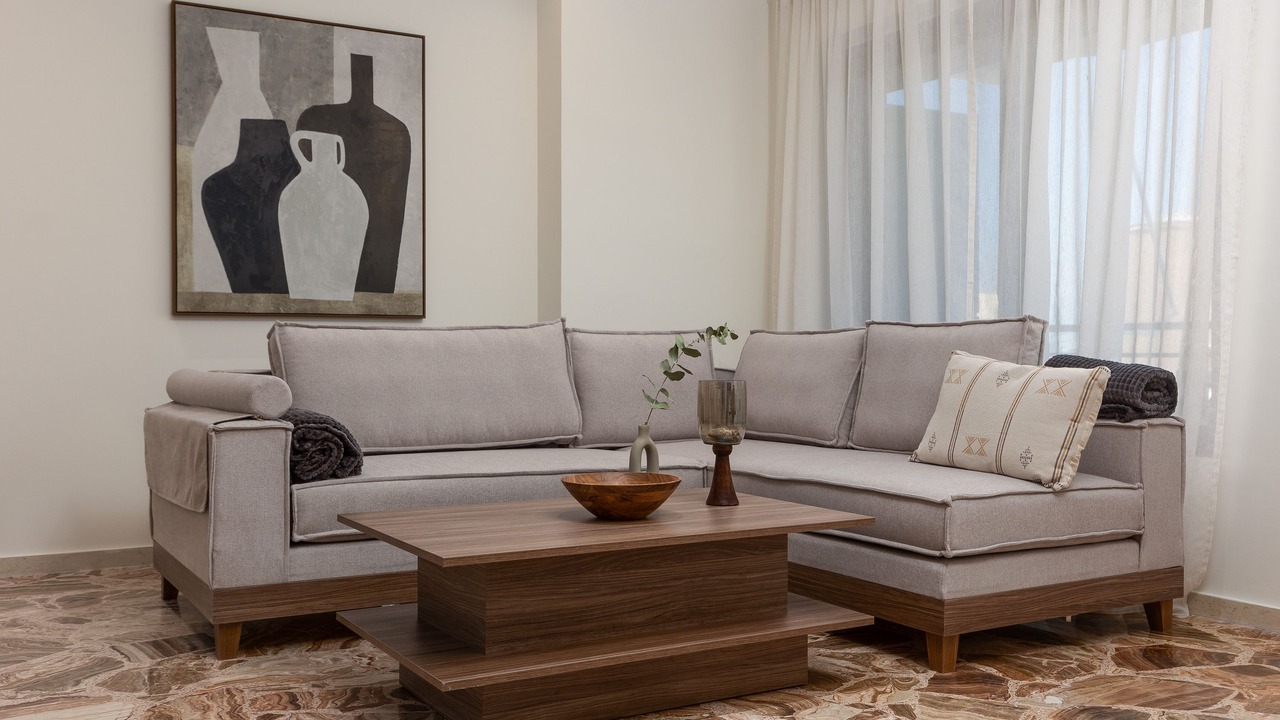 Photo of Livingroom in Korinthos