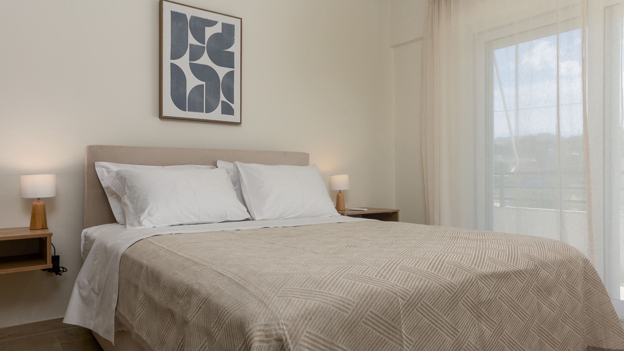 Photo of Bedroom in Korinthos