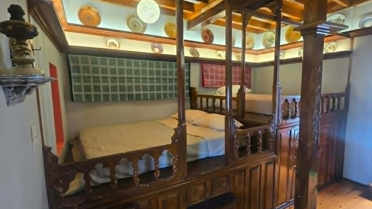 Photo of Bedroom in Olympos