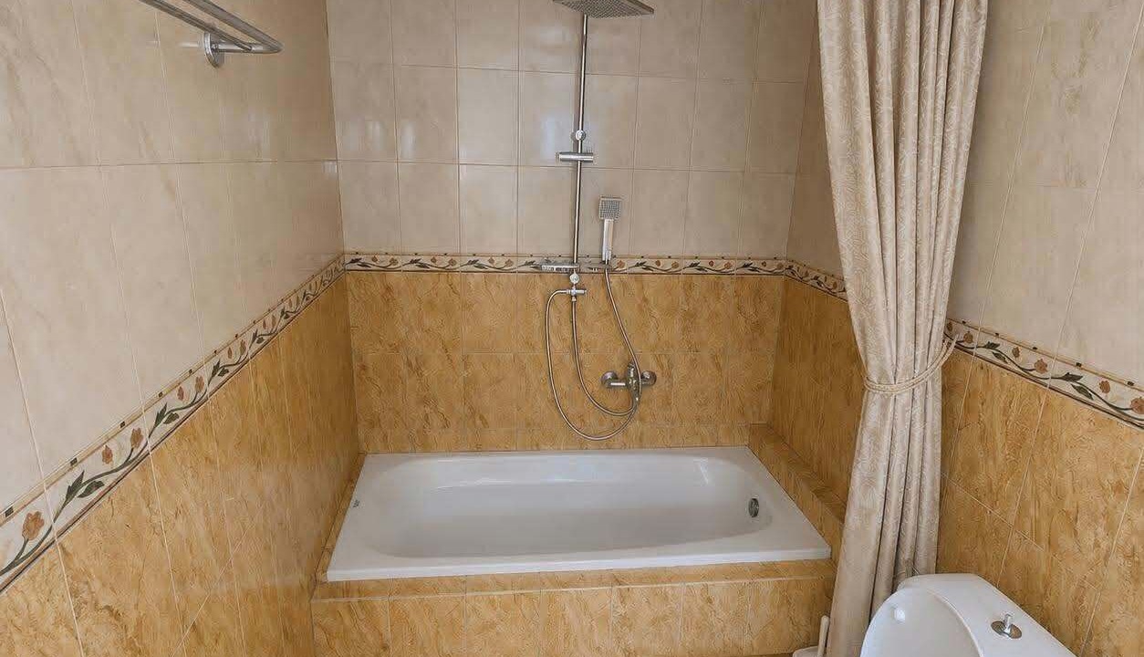 Photo of Bathroom in Olympos