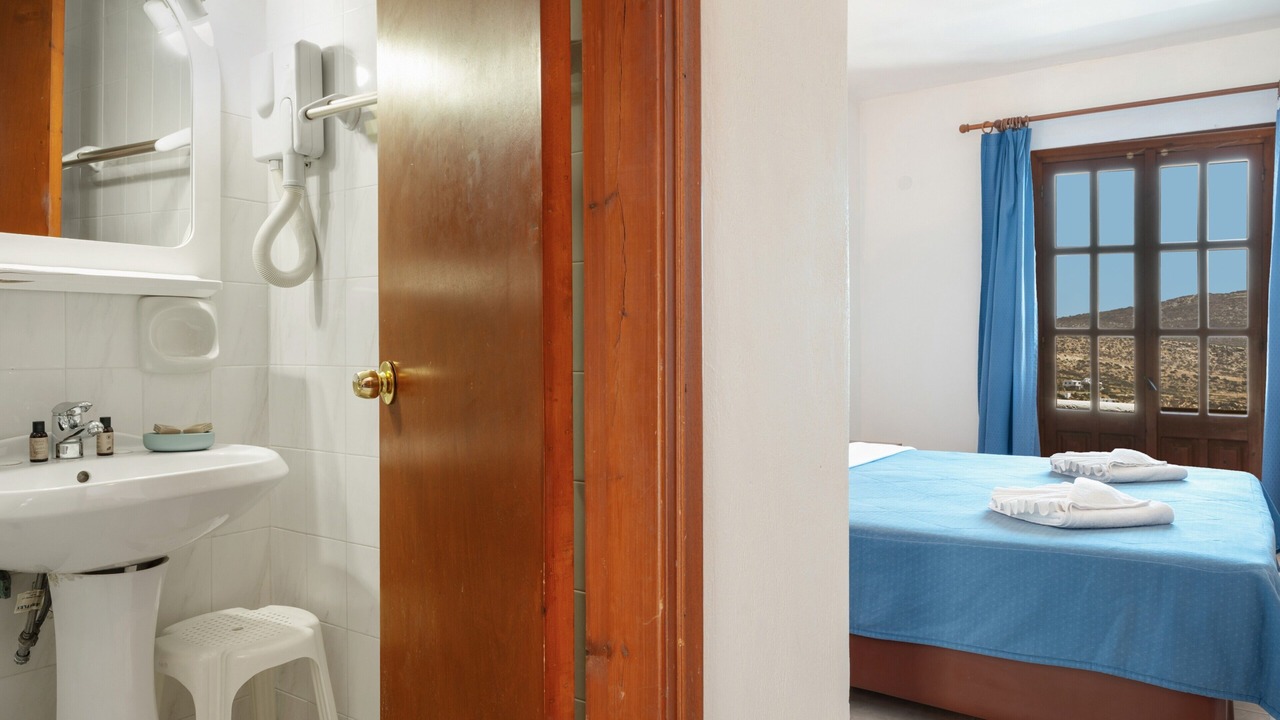 Photo of Bathroom in Amoopi