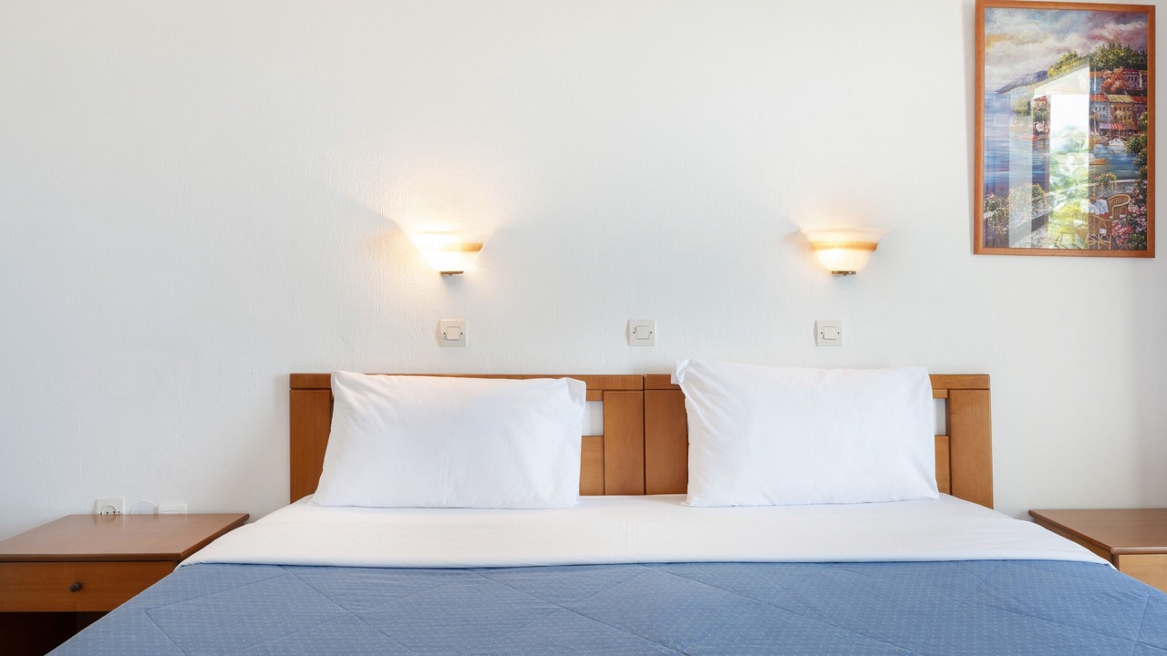 Photo of Bedroom in Amoopi
