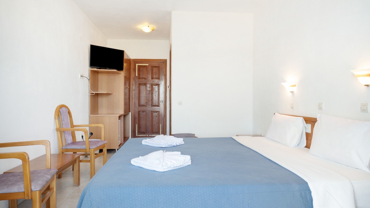 Photo of Bedroom in Amoopi