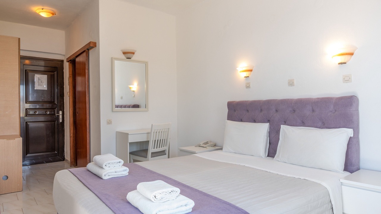 Photo of Bedroom in Amoopi