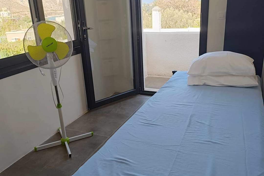 Photo of Bedroom in Kalymnos
