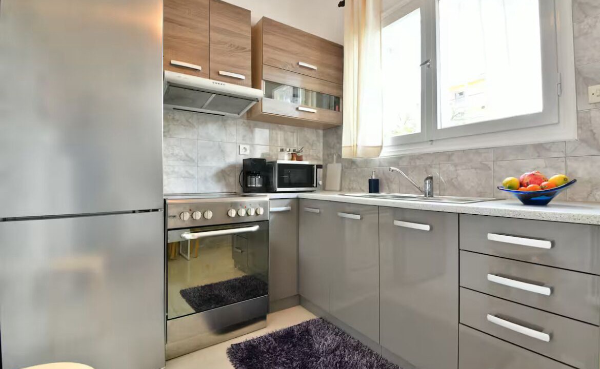 Photo of Kitchen in Papagou-Holargos