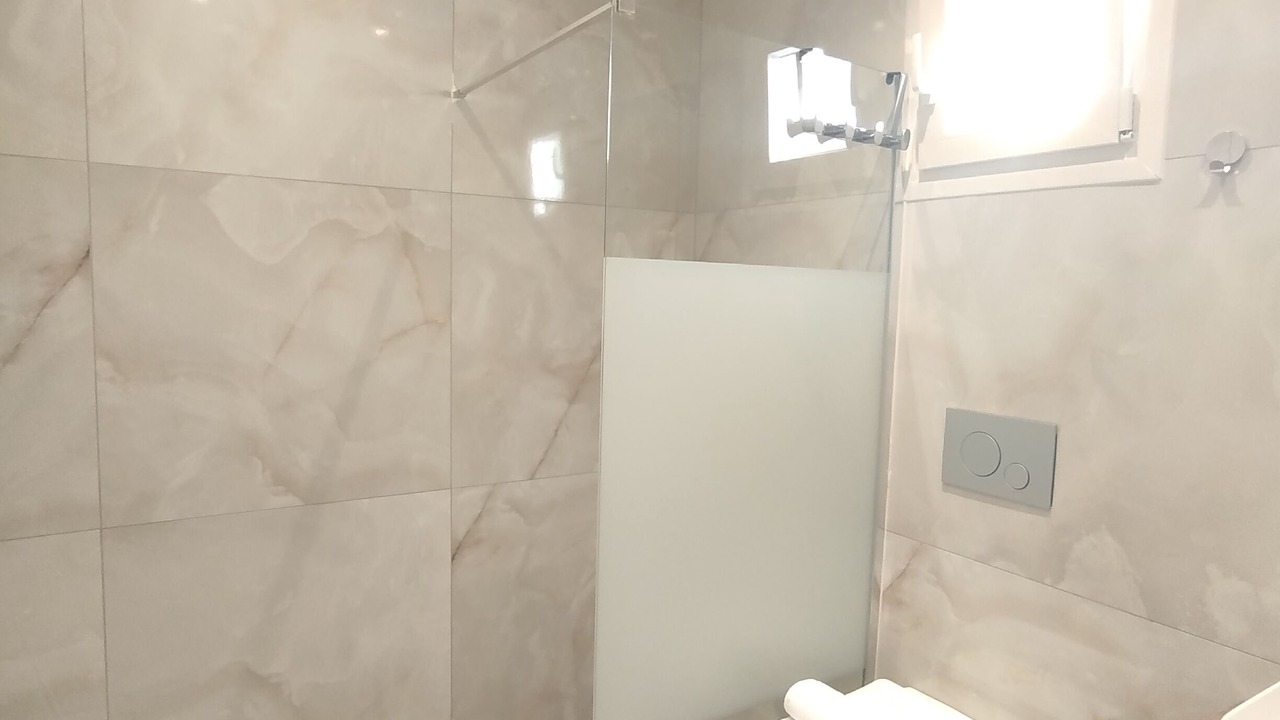Photo of Bathroom in Zia