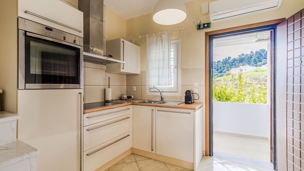 Photo of Kitchen in Kriopigi