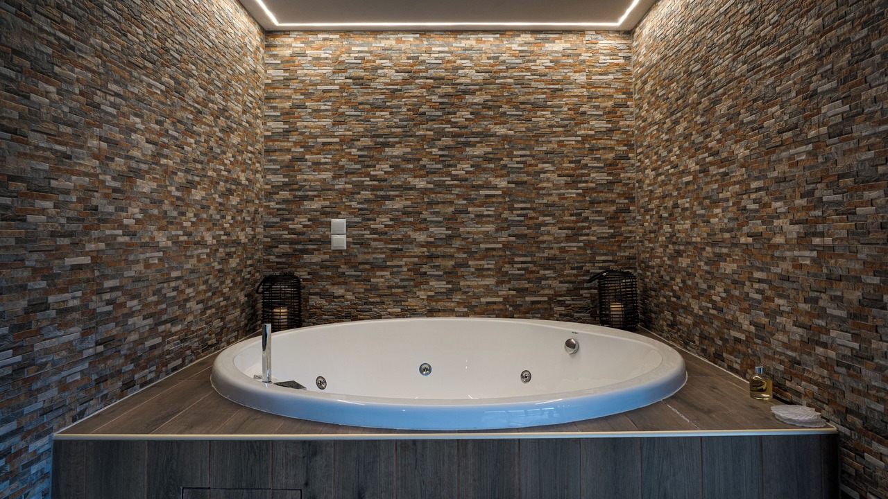 Photo of Bathroom in Potamia