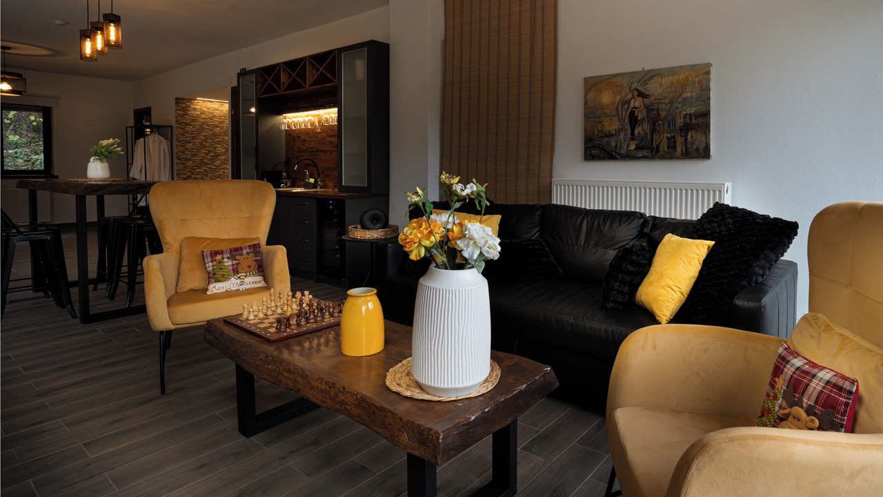 Photo of Livingroom in Potamia