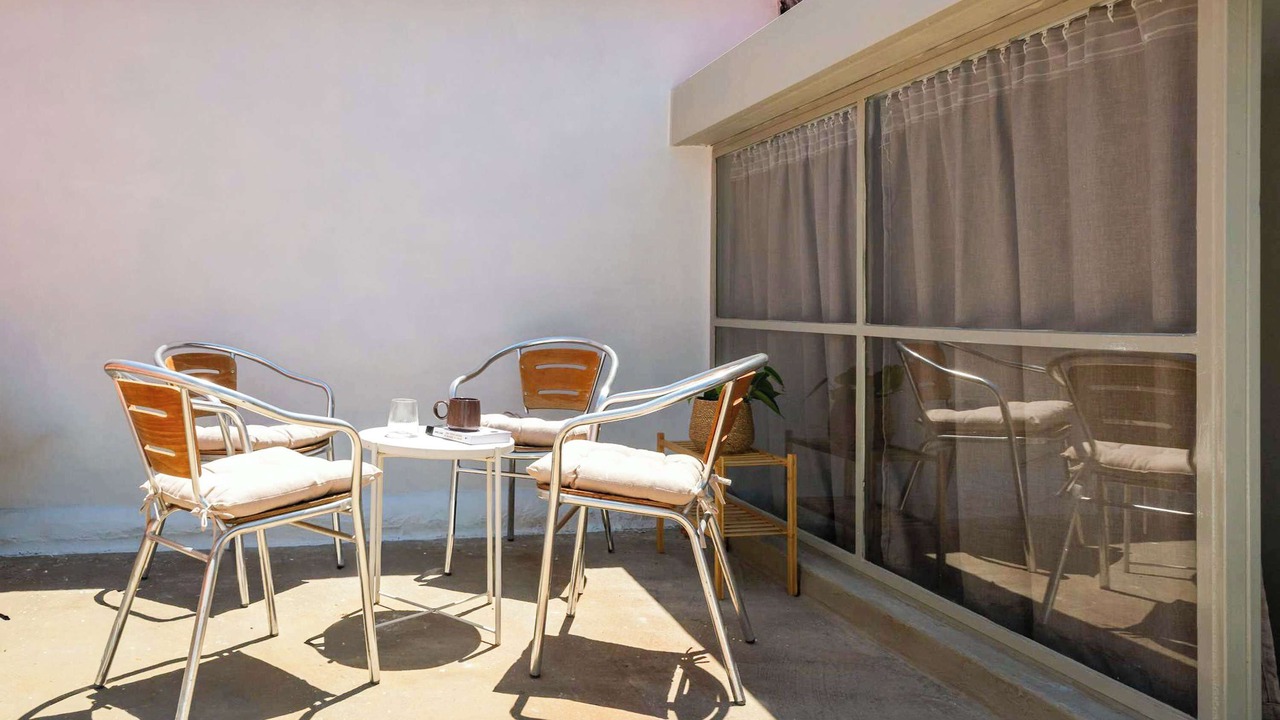Photo of Outdoor in Kalamata Marina