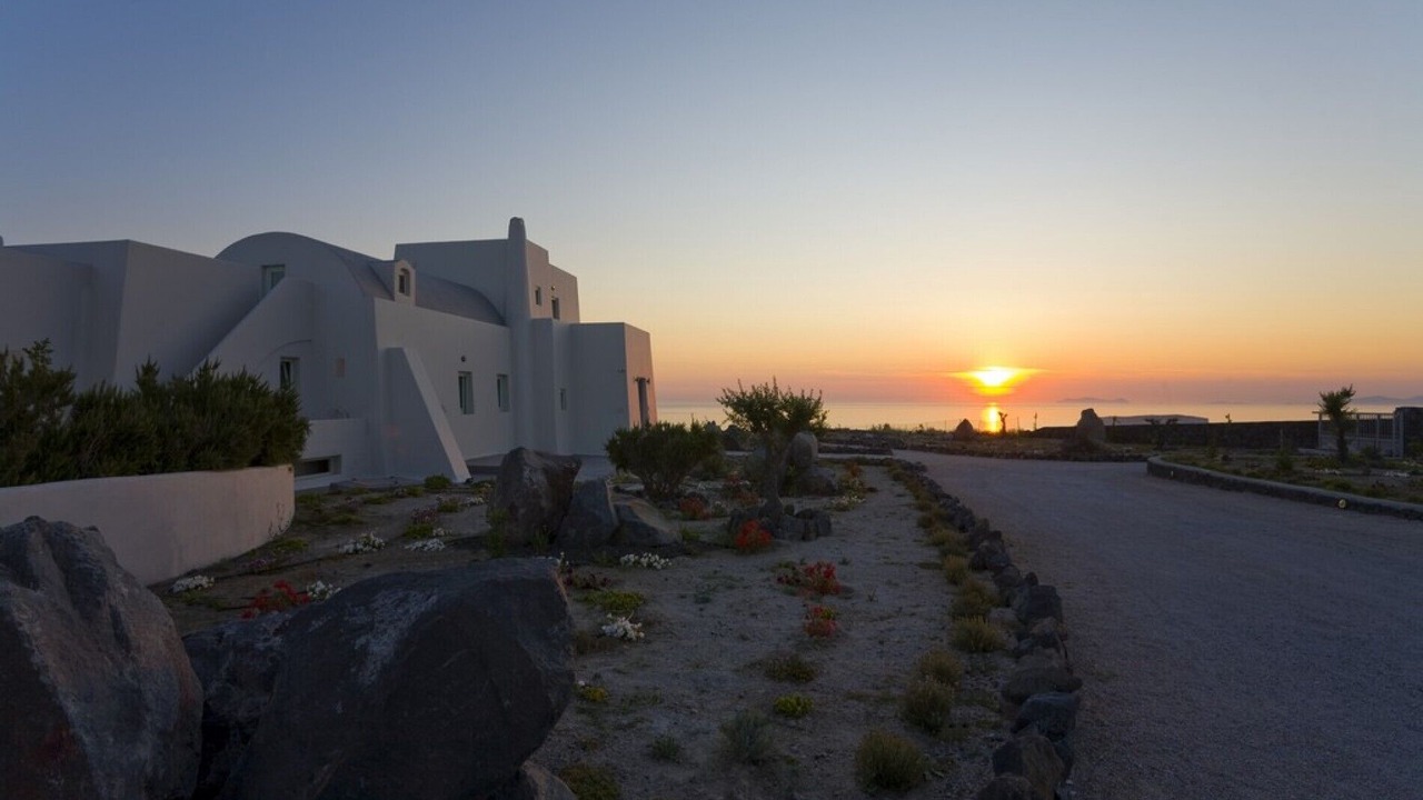 Photo of Others in Akrotiri