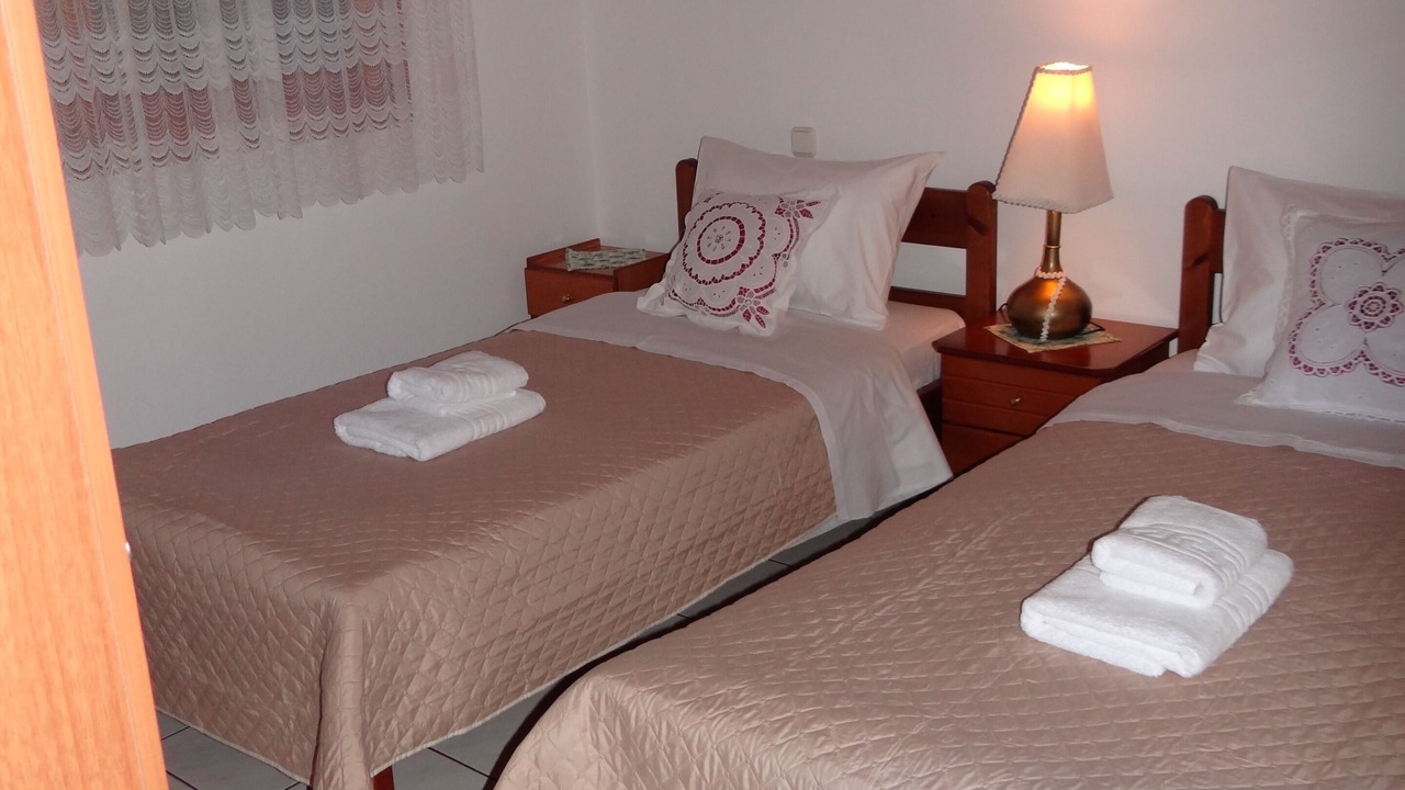 Photo of Bedroom in Kastraki