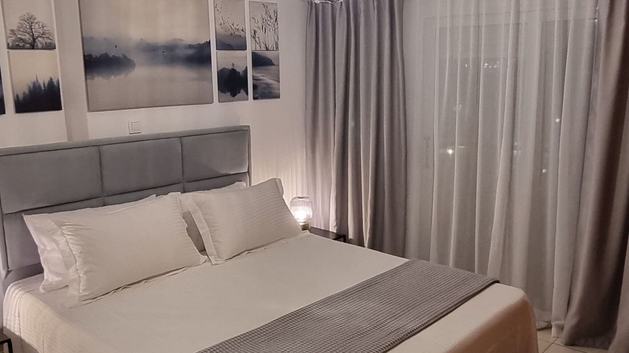 Photo of Bedroom in Keratsini-Drapetsona