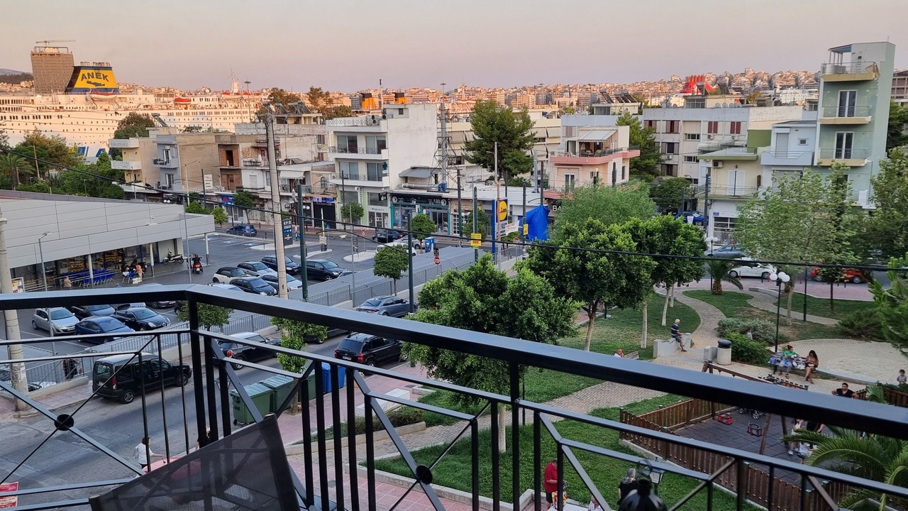 Photo of Outdoor in Keratsini-Drapetsona