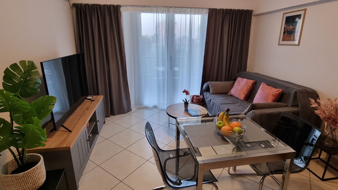 Photo of Livingroom in Keratsini-Drapetsona