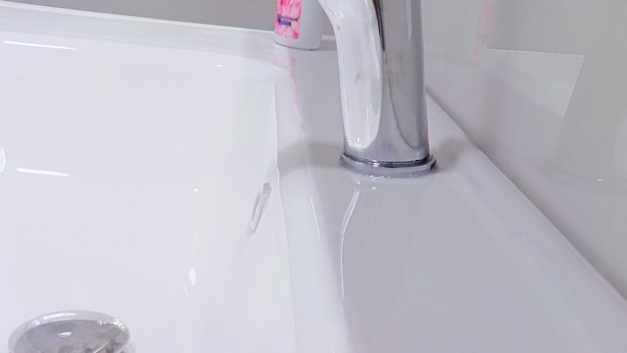 Photo of Bathroom in West Achaea