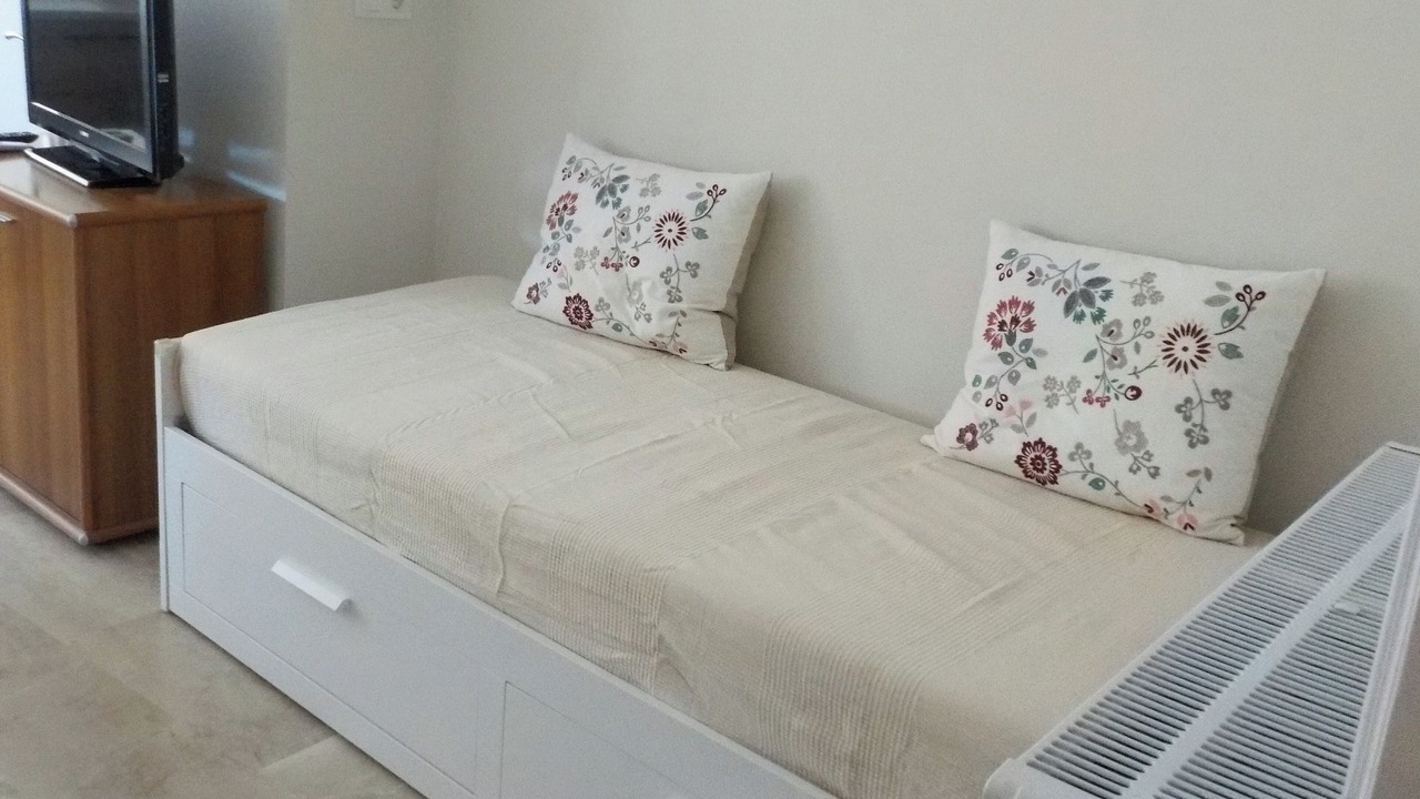 Photo of Bedroom in West Achaea