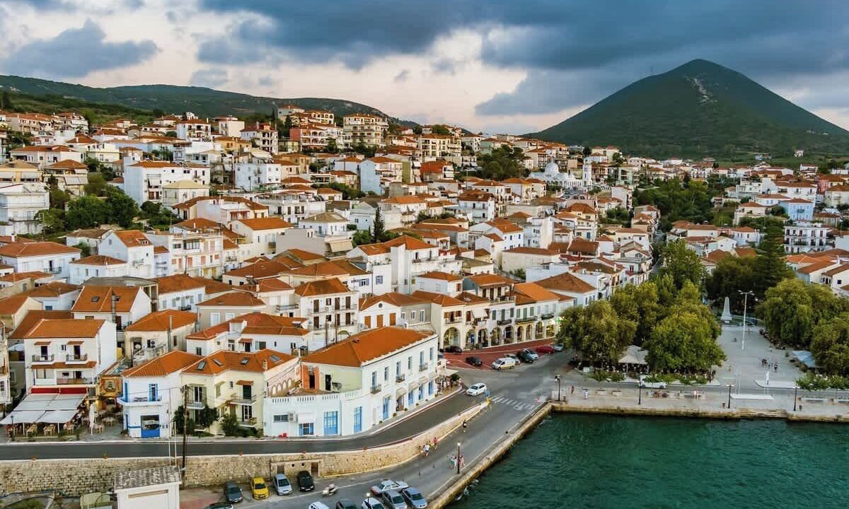 Photo of Others in Kiparissia