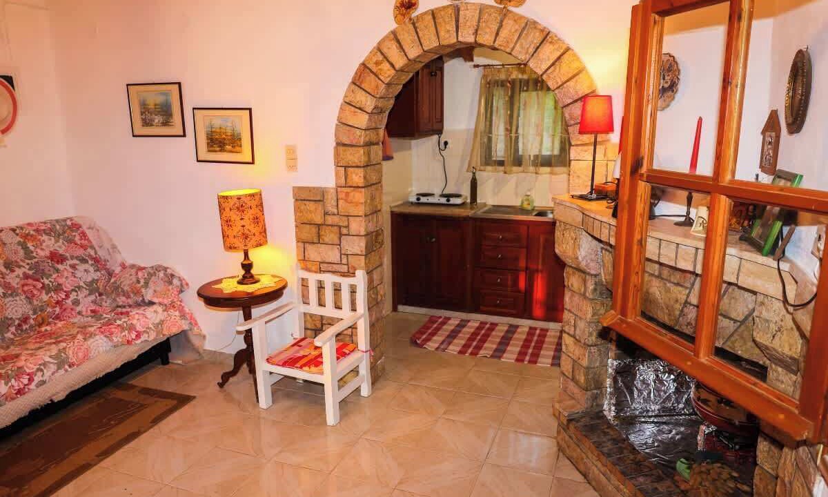 Photo of Bedroom in Kiparissia