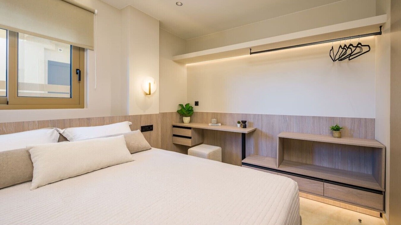 Photo of Bedroom in Lambi