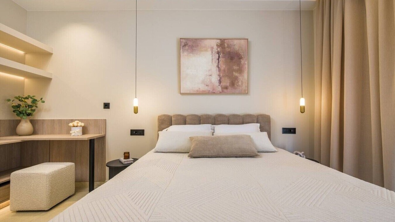 Photo of Bedroom in Lambi