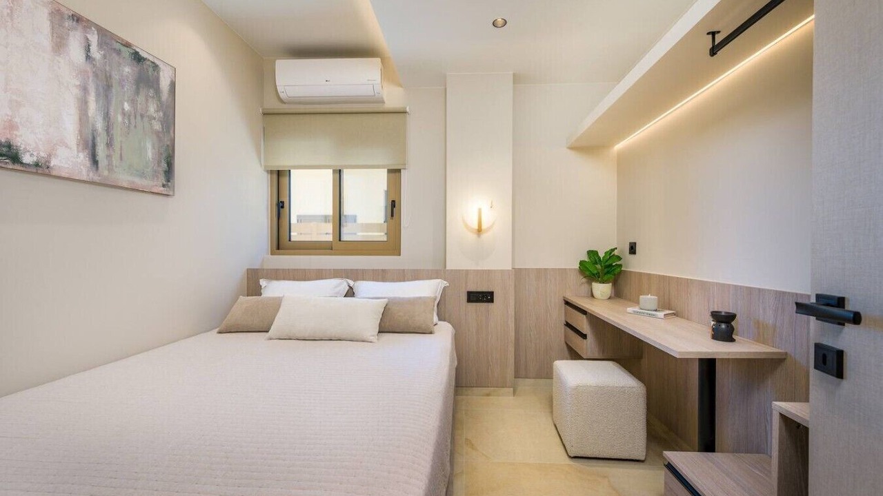 Photo of Bedroom in Lambi