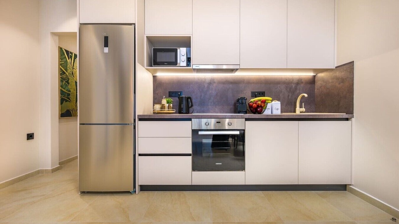 Photo of Kitchen in Lambi