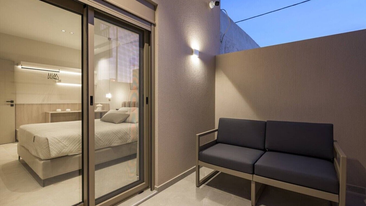Photo of Bedroom in Lambi