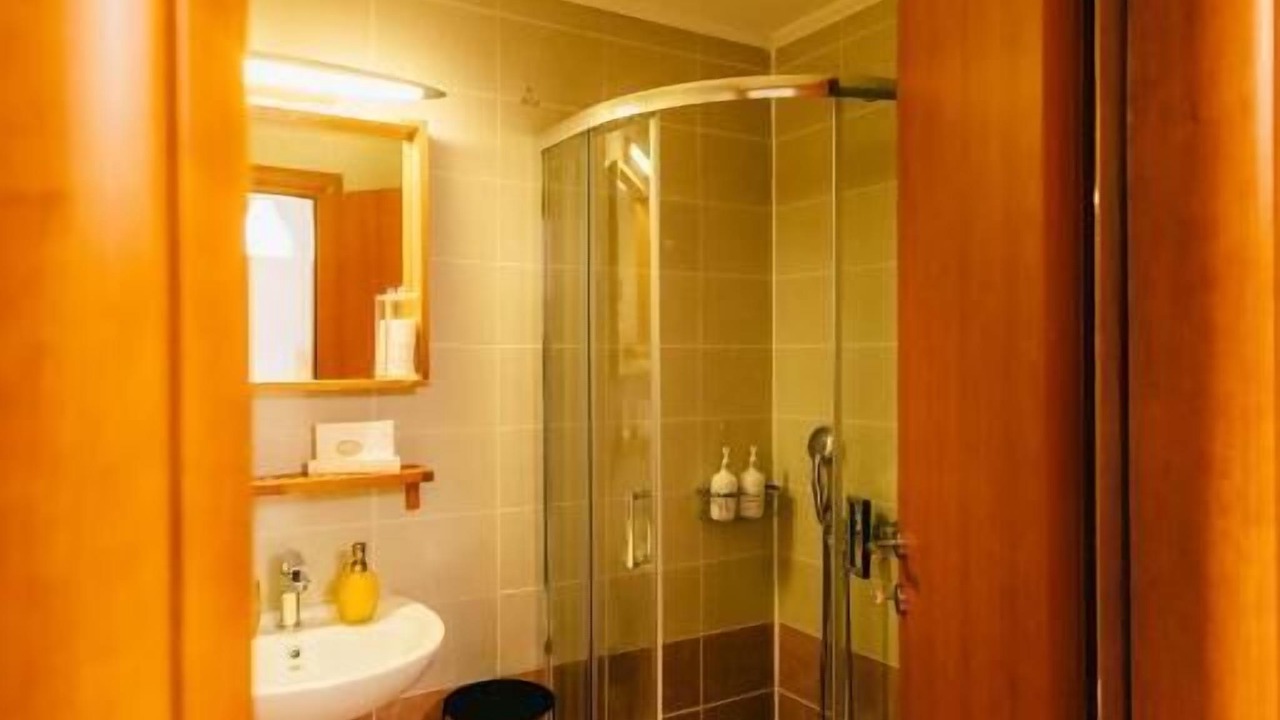 Photo of Bathroom in Kalavrita