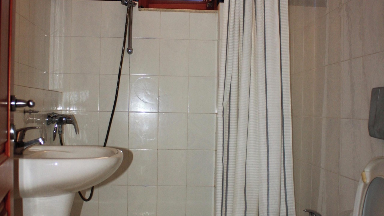 Photo of Bathroom in Skafidia