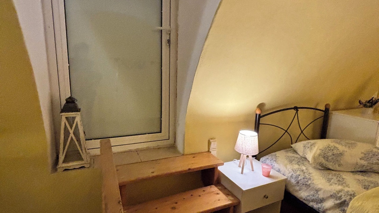 Photo of Bedroom in Monolithos
