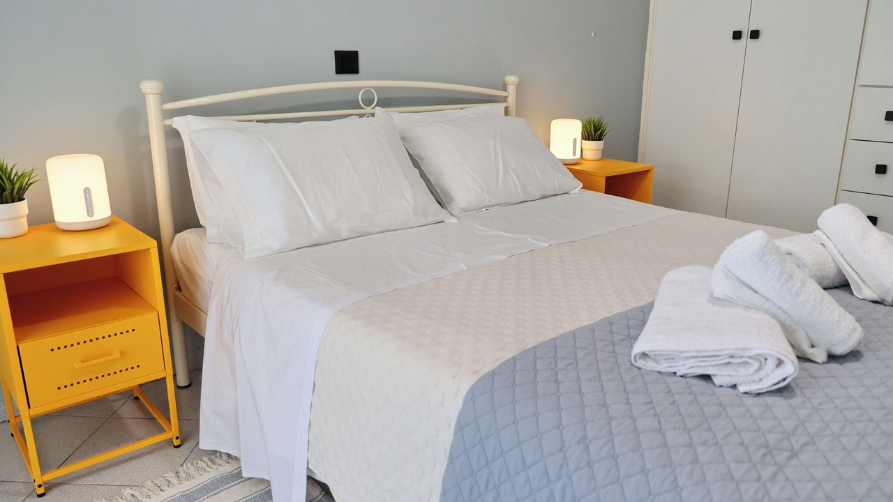 Photo of Bedroom in Gefira Mpania