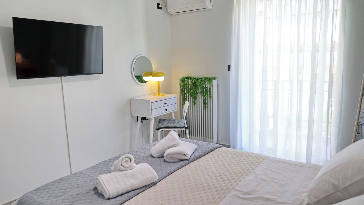 Photo of Bedroom in Gefira Mpania