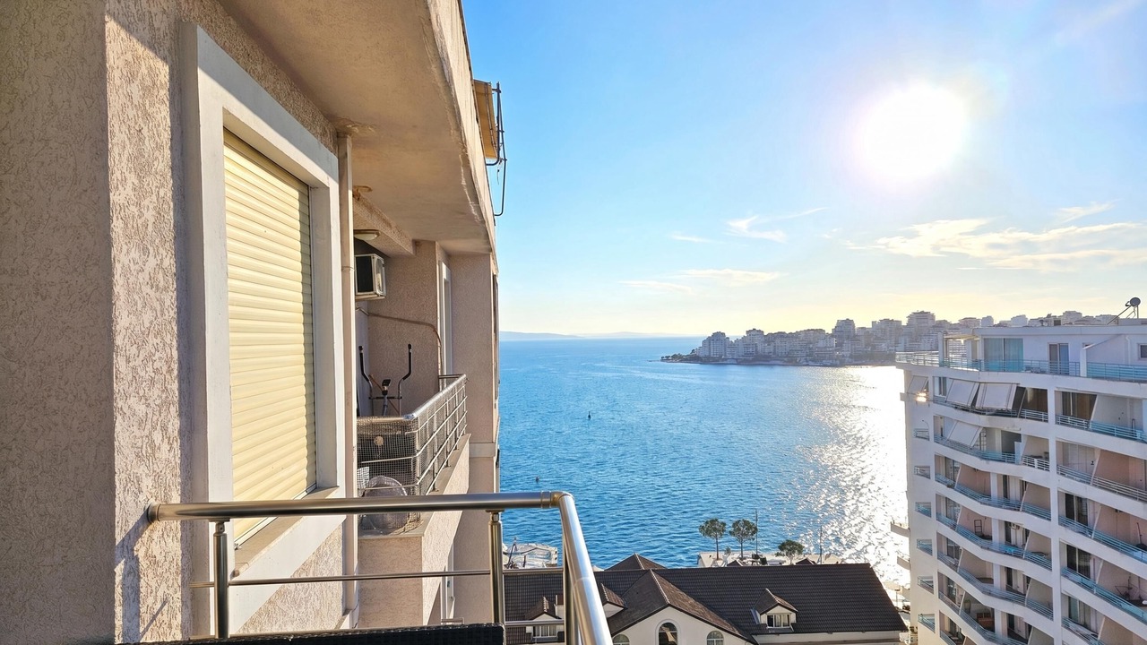 Photo of Patio Balcony in Sarande